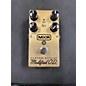 Used MXR Used MXR M77 Custom Modified Badass Overdrive Effect Pedal thumbnail