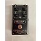 Used MESA/Boogie Used MESA/Boogie Throttle Box Effect Pedal thumbnail