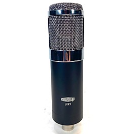 Used Landscape Audio Used Soundelux UI95 Condenser Microphone