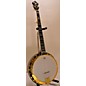 Used Epiphone Earl Scruggs Signature Golden Deluxe Banjo thumbnail