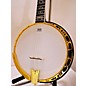 Used Epiphone Earl Scruggs Signature Golden Deluxe Banjo