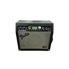 Used Fender G-DEC PR520 Guitar Combo Amp