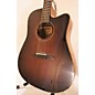 Used Alvarez Masterworks MDA66CE Dreadnought Acoustic Electric Guitar