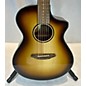 Used Breedlove Discovery S Concert 12 String 12 String Acoustic Electric Guitar