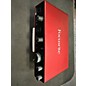 Used Focusrite Scarlett 8i6 Gen 3 Audio Interface thumbnail