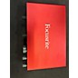 Used Focusrite Scarlett 8i6 Gen 3 Audio Interface