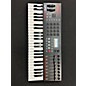 Used Akai Professional Used Akai Professional MPK249 49 Key MIDI Controller