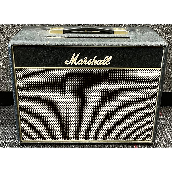 Used Marshall Class 5 1x10 5W Tube Guitar Combo Amp