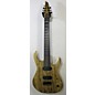 Used Used Mayones Duvell Elite 7 Natural Solid Body Electric Guitar thumbnail