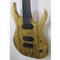 Used Used Mayones Duvell Elite 7 Natural Solid Body Electric Guitar