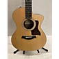 Used Taylor 214CE Acoustic Electric Guitar