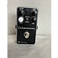 Used Keeley Used Keeley 4 Knob Compressor Effect Pedal thumbnail