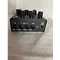 Used Eventide Blackhole Effect Pedal