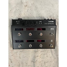 Used Line 6 Used Line 6 HX Effects Effect Processor