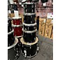 Used Pearl ROADSHOW Drum Kit