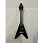 Used Epiphone Flying V Mini Solid Body Electric Guitar thumbnail