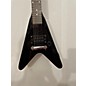 Used Epiphone Flying V Mini Solid Body Electric Guitar