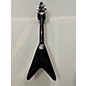 Used Epiphone Flying V Mini Solid Body Electric Guitar