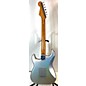 Used Fender H.E.R. Stratocaster Solid Body Electric Guitar