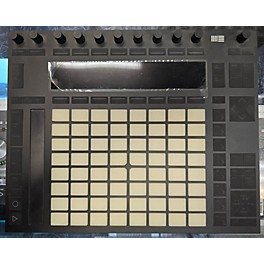 Used Ableton Used Ableton Push 2 MIDI Controller