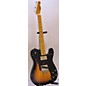 Used Squier Classic Vibe Telecaster Solid Body Electric Guitar thumbnail