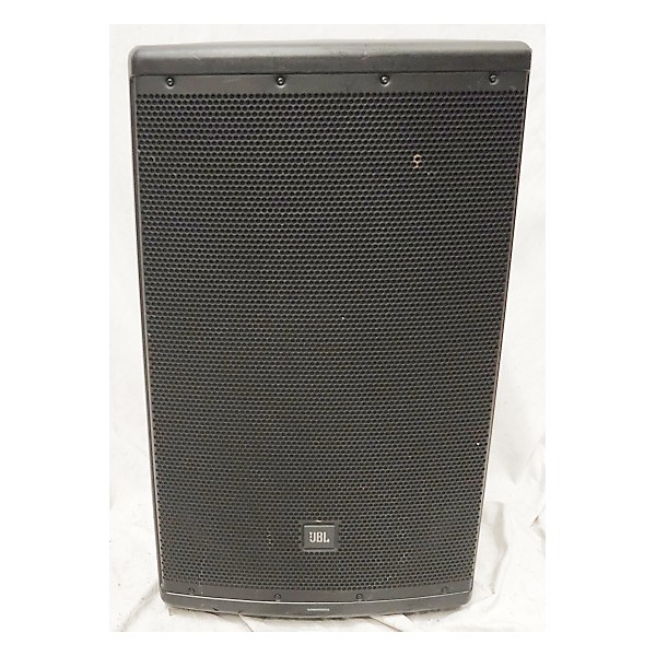 Used JBL EON615 Powered Speaker