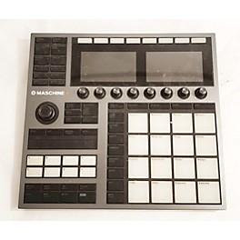 Used Native Instruments Used Native Instruments Maschine+ Production Controller