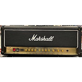 Used Marshall DSL100H 100W Tube Guitar Amp Head