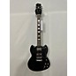 Used Agile Valkyrie Solid Body Electric Guitar thumbnail