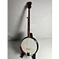 Used Ariana Used Ariana 5 String Banjo Natural Banjo thumbnail