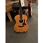 Used Taylor Used Taylor 214CE Natural Acoustic Electric Guitar