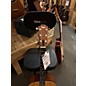 Used Taylor Used Taylor 214CE Natural Acoustic Electric Guitar