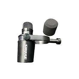 Used Shure MV7 Dynamic Microphone