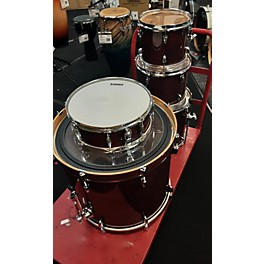 Used Gretsch Drums Catalina Birch Drum Kit