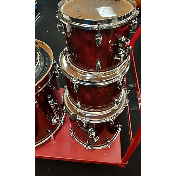 Used Gretsch Drums Catalina Birch Drum Kit