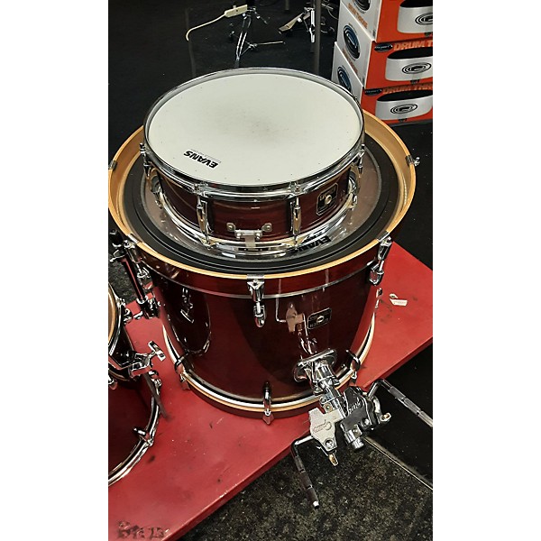 Used Gretsch Drums Catalina Birch Drum Kit