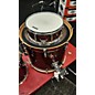 Used Gretsch Drums Catalina Birch Drum Kit