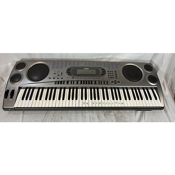 Used Casio WK1800 Digital Piano