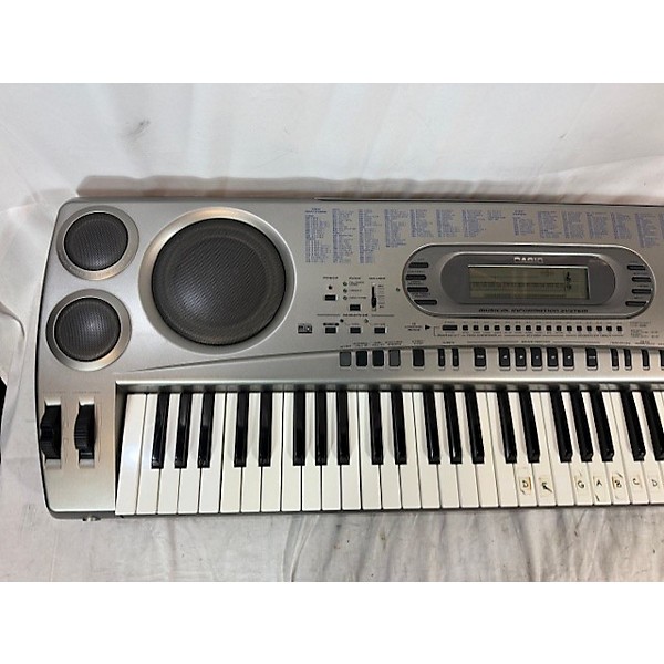 Used Casio WK1800 Digital Piano