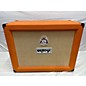 Used Orange Amplifiers PPC212C 2x12 Guitar Cabinet thumbnail