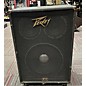 Used Peavey Pv1516 Bass Cabinet thumbnail