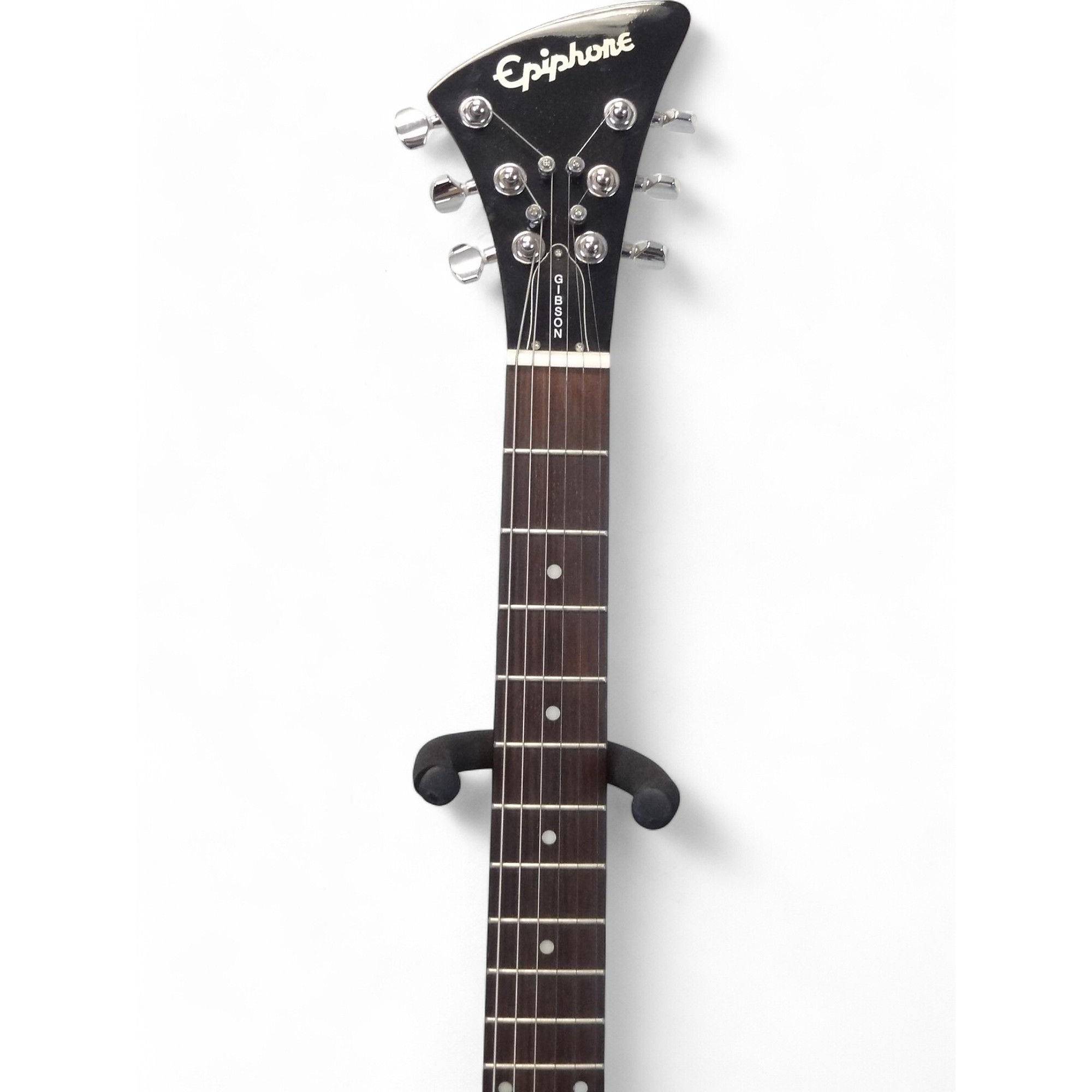 Gibson Epiphone Mo´Baby モダーンベイビーアンプ内蔵 楽器・機材