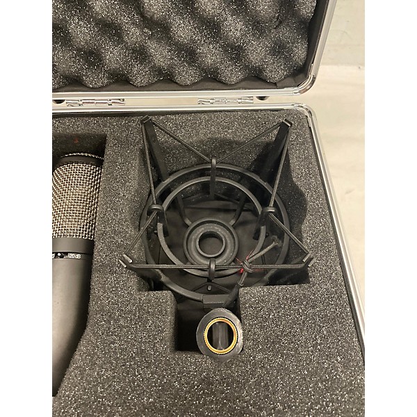 Used AKG P220 Project Studio Condenser Microphone