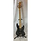 Used Michael Kelly 5OP Electric Bass Guitar thumbnail