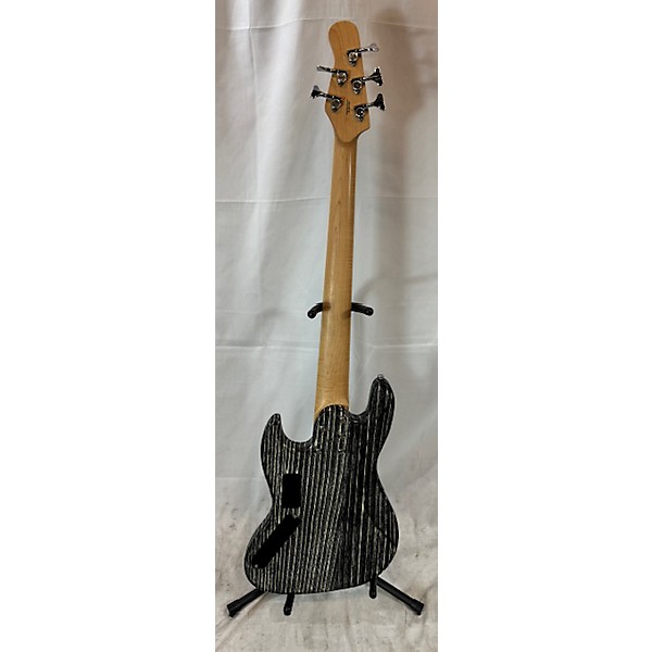 Used Michael Kelly 5OP Electric Bass Guitar
