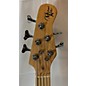 Used Michael Kelly 5OP Electric Bass Guitar