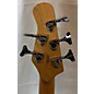 Used Michael Kelly 5OP Electric Bass Guitar
