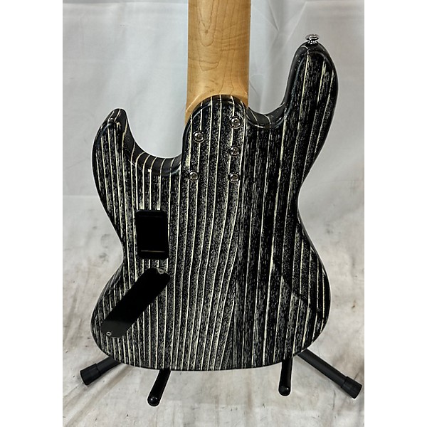 Used Michael Kelly 5OP Electric Bass Guitar