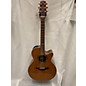 Used Takamine PSF-45C Acoustic Electric Guitar