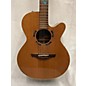 Used Takamine PSF-45C Acoustic Electric Guitar